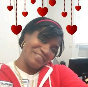 Meet your Posher, Trina